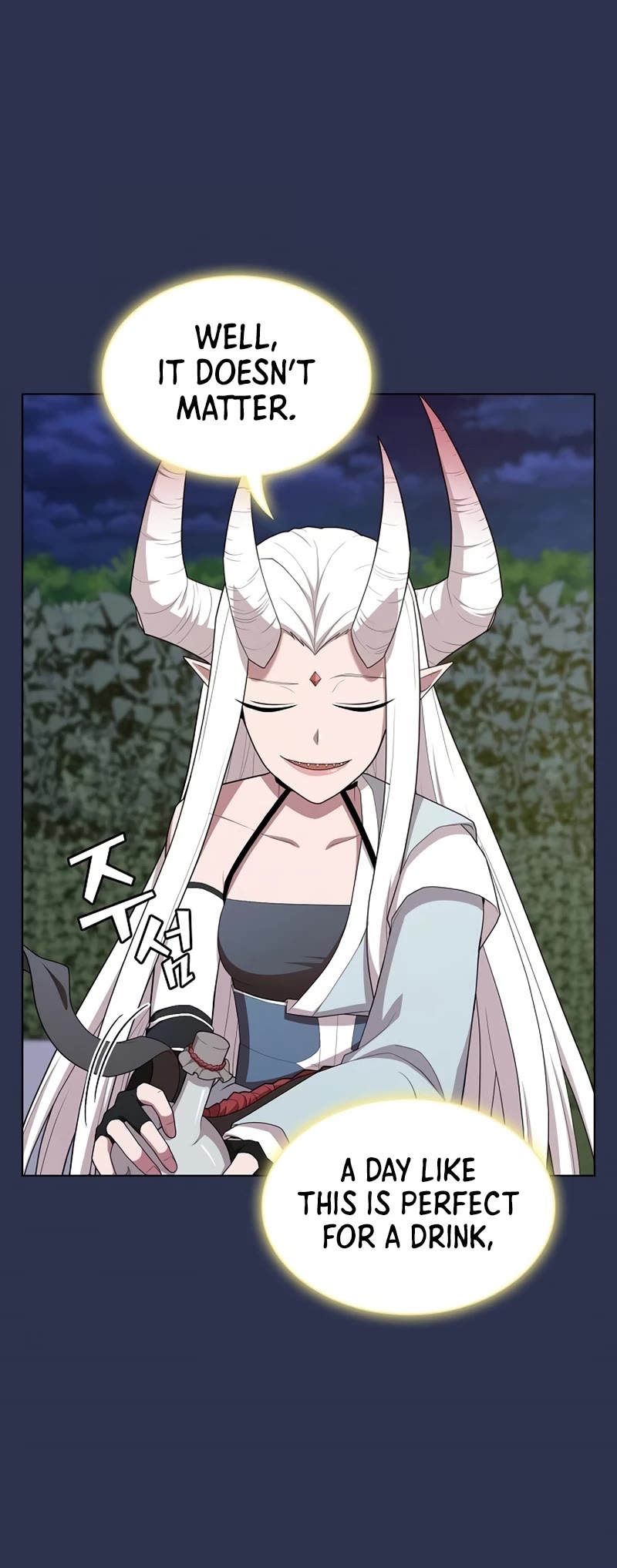 The Tutorial Tower's Advanced Player chapter 160 page 11