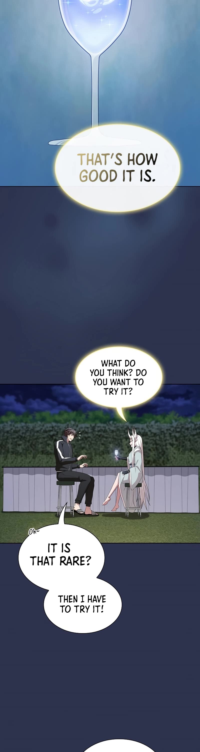 The Tutorial Tower's Advanced Player chapter 160 page 14