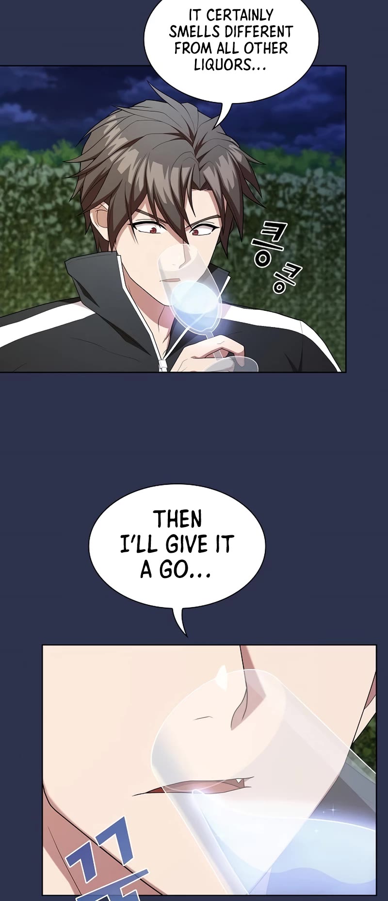 The Tutorial Tower's Advanced Player chapter 160 page 15