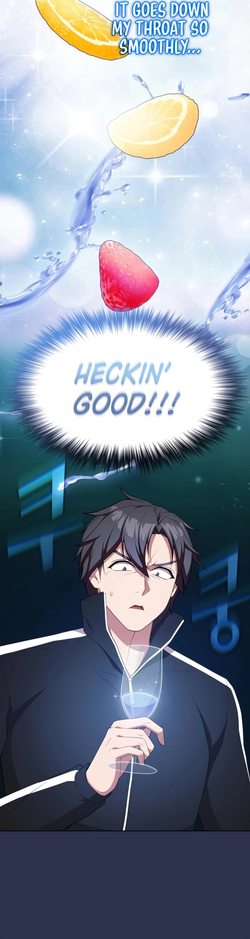 The Tutorial Tower's Advanced Player chapter 160 page 18