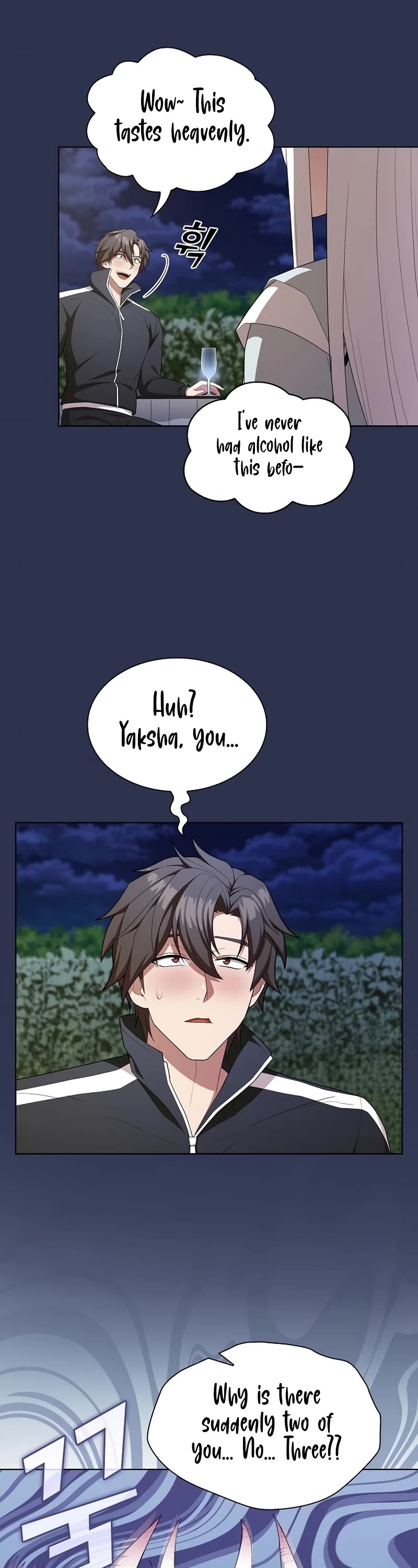 The Tutorial Tower's Advanced Player chapter 160 page 19