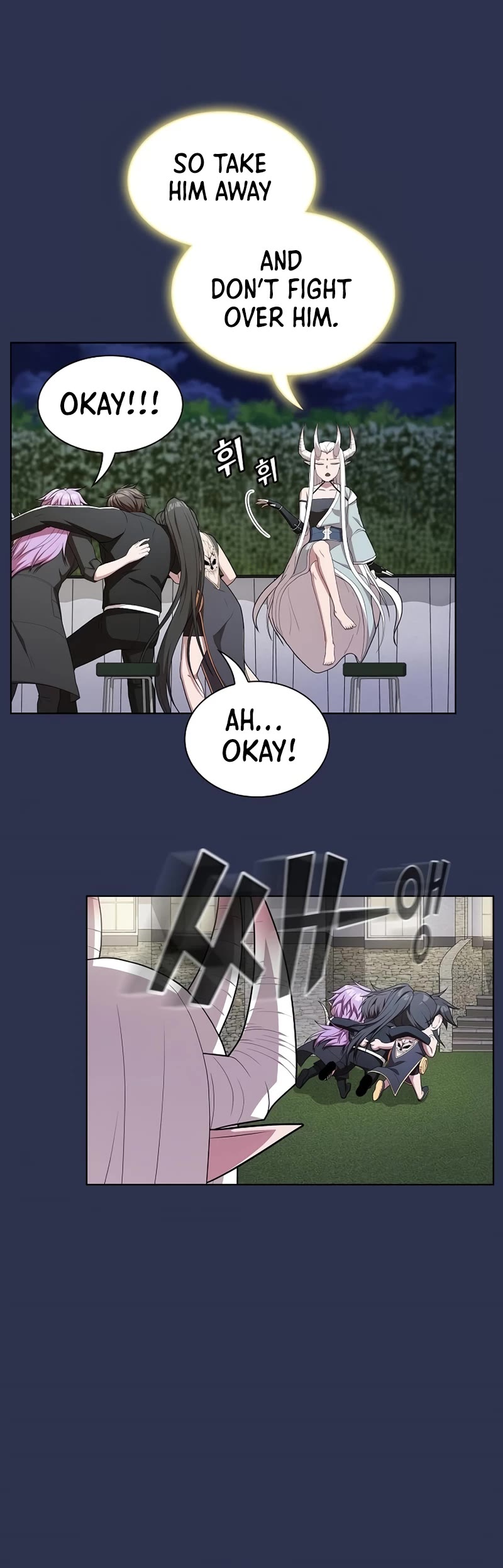 The Tutorial Tower's Advanced Player chapter 160 page 26