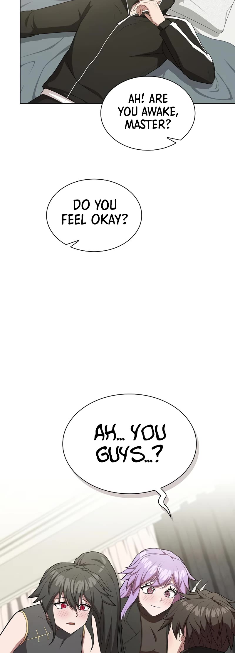 The Tutorial Tower's Advanced Player chapter 160 page 30