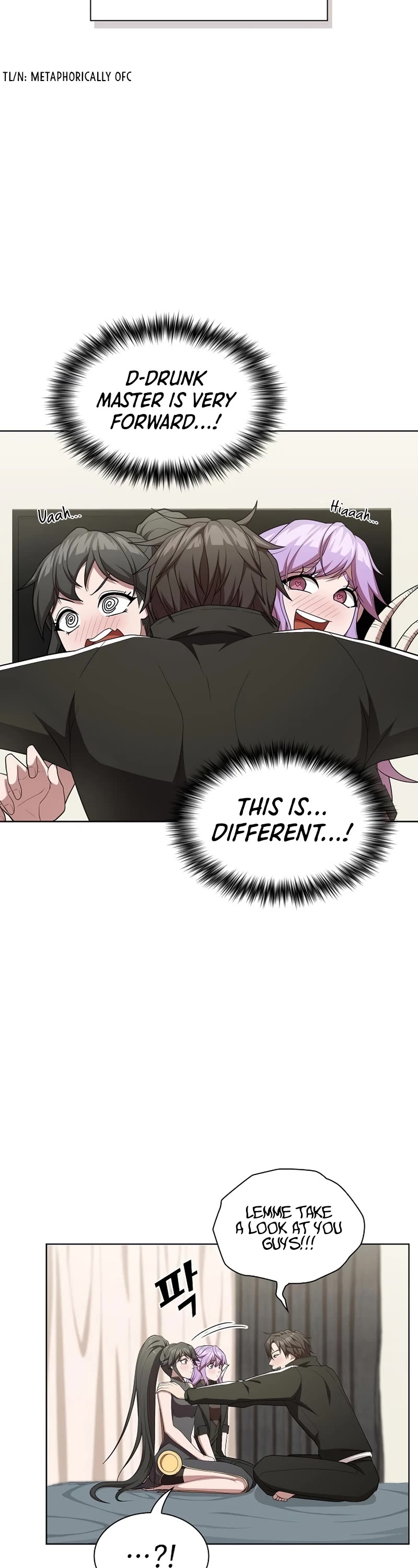 The Tutorial Tower's Advanced Player chapter 160 page 33