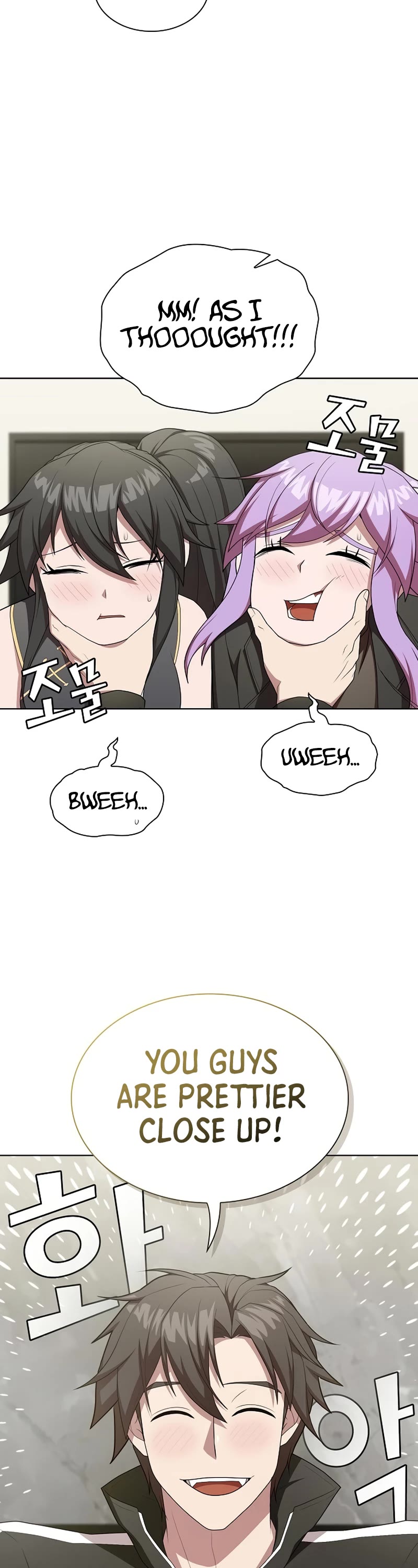 The Tutorial Tower's Advanced Player chapter 160 page 34