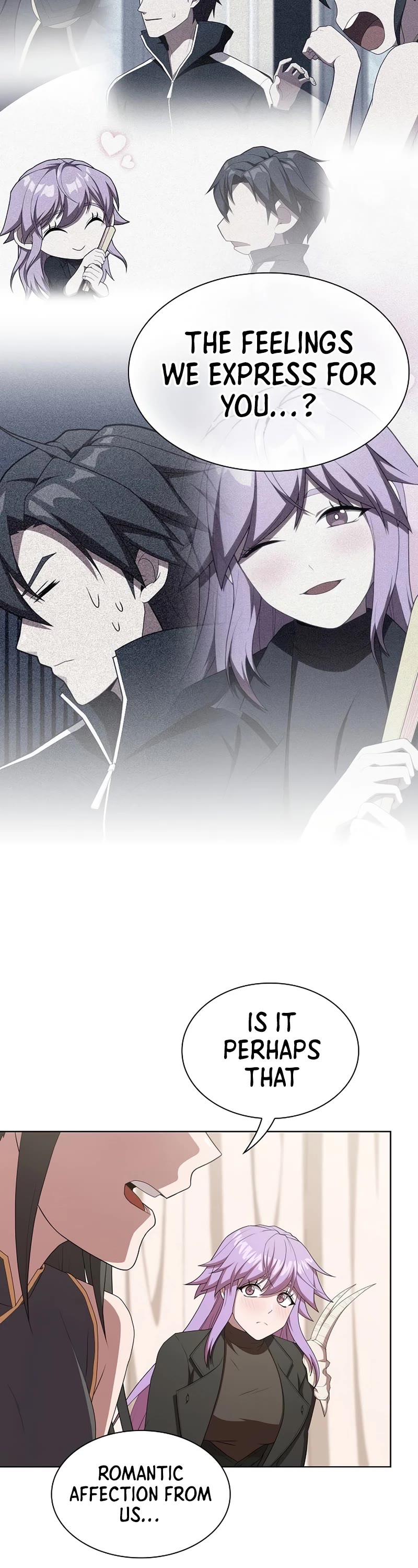 The Tutorial Tower's Advanced Player chapter 160 page 38