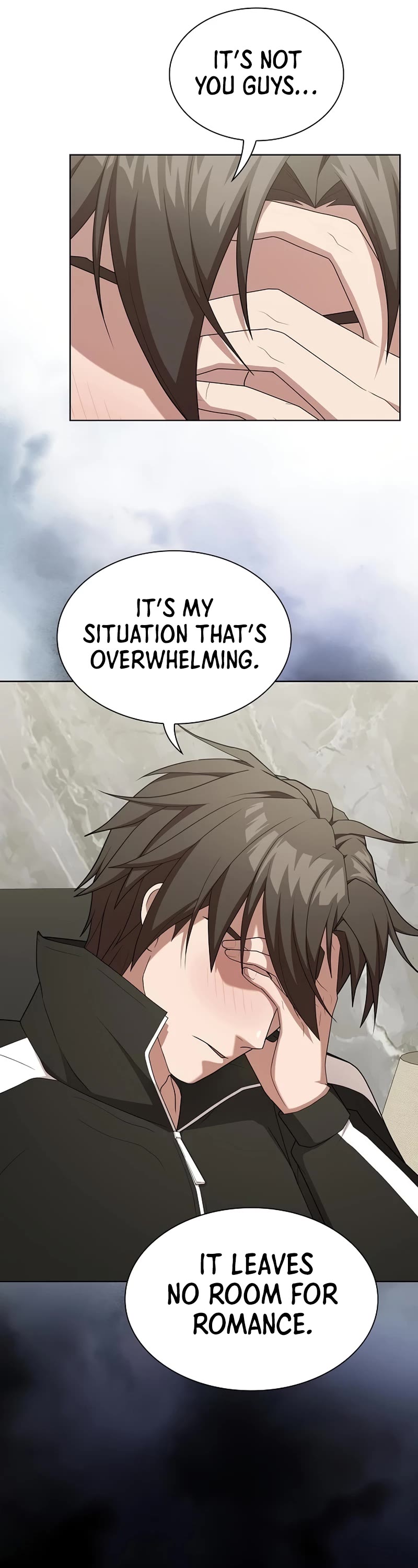 The Tutorial Tower's Advanced Player chapter 160 page 42