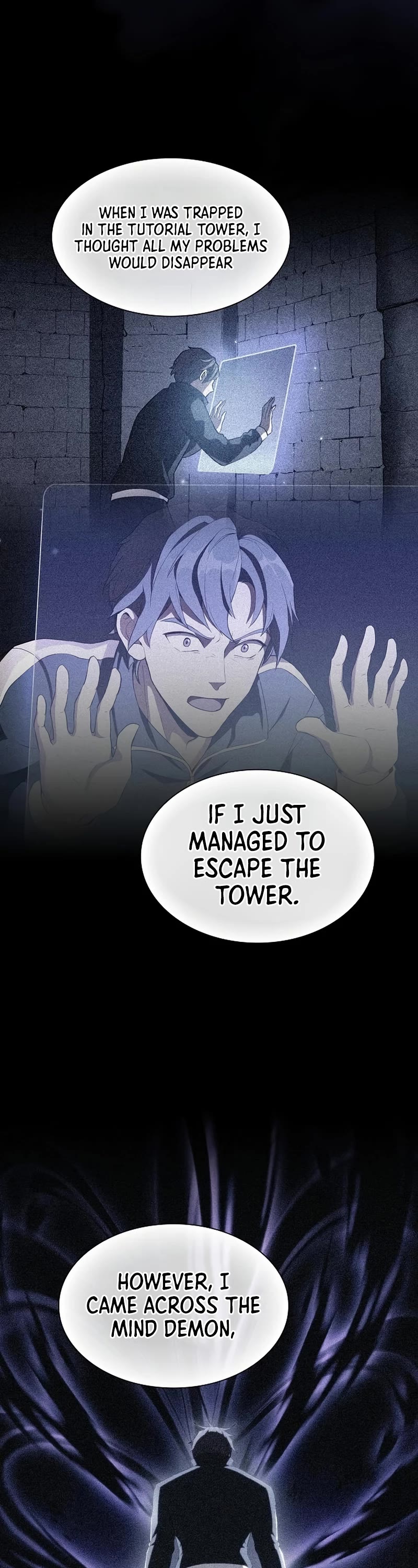 The Tutorial Tower's Advanced Player chapter 160 page 43