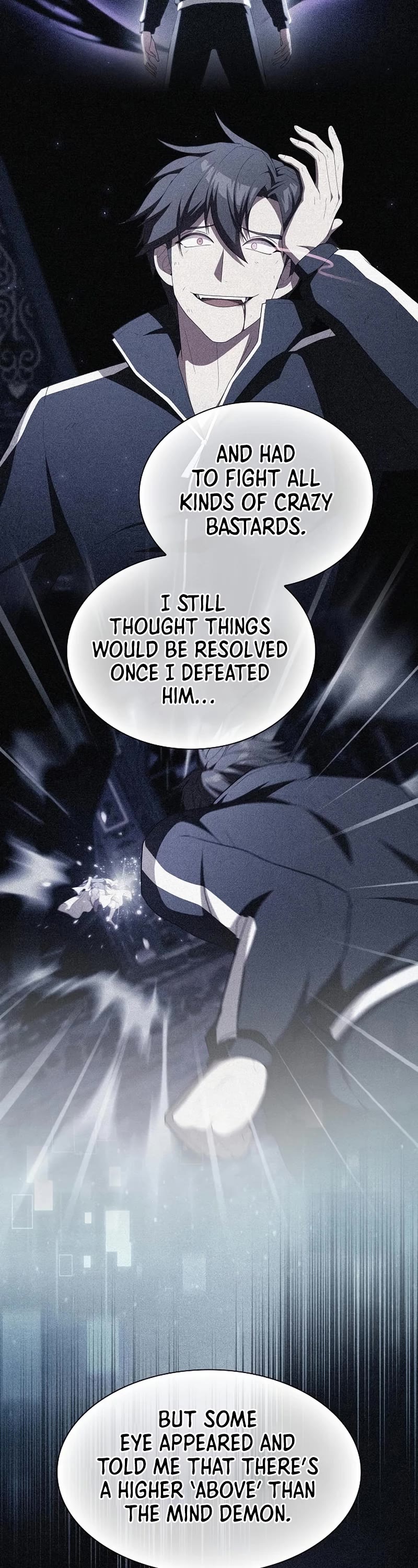 The Tutorial Tower's Advanced Player chapter 160 page 44