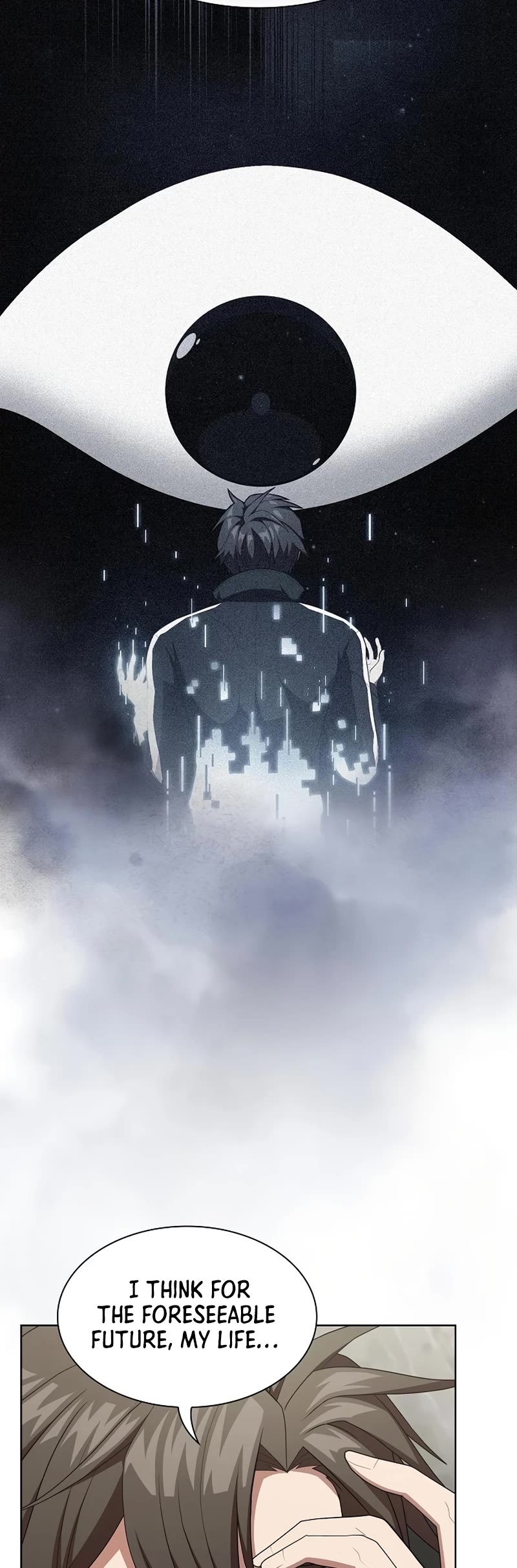 The Tutorial Tower's Advanced Player chapter 160 page 45