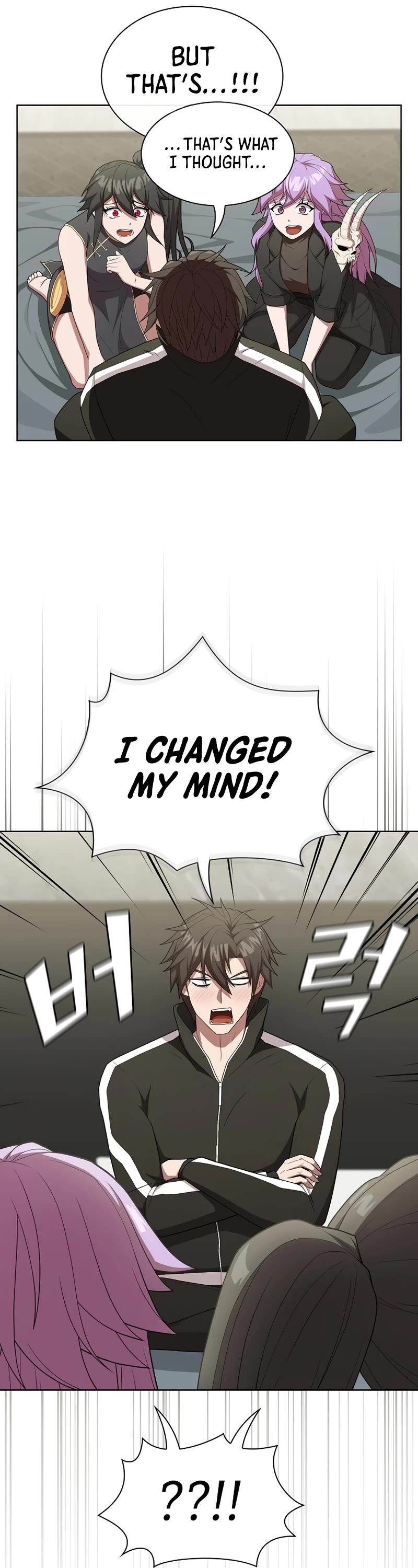 The Tutorial Tower's Advanced Player chapter 160 page 47