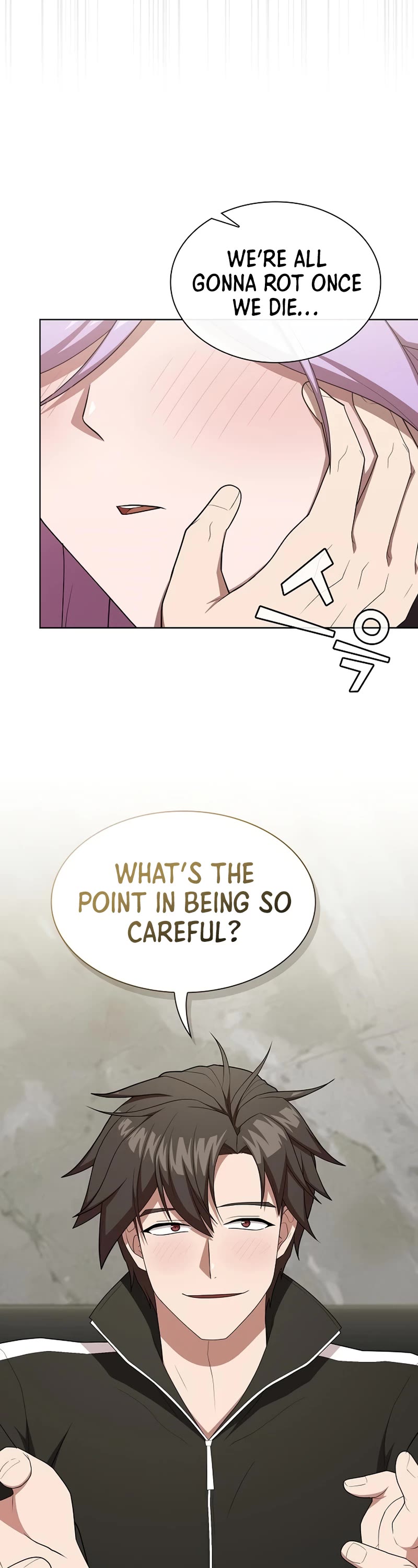 The Tutorial Tower's Advanced Player chapter 160 page 48