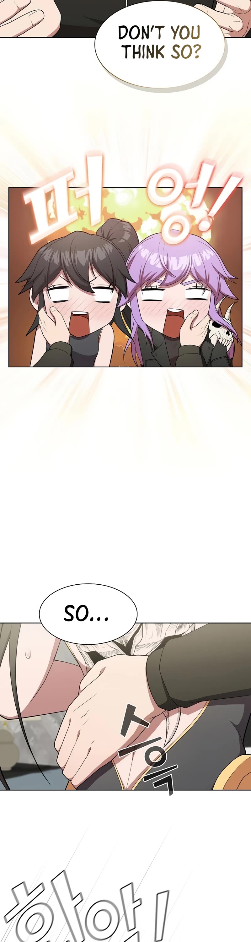 The Tutorial Tower's Advanced Player chapter 160 page 49