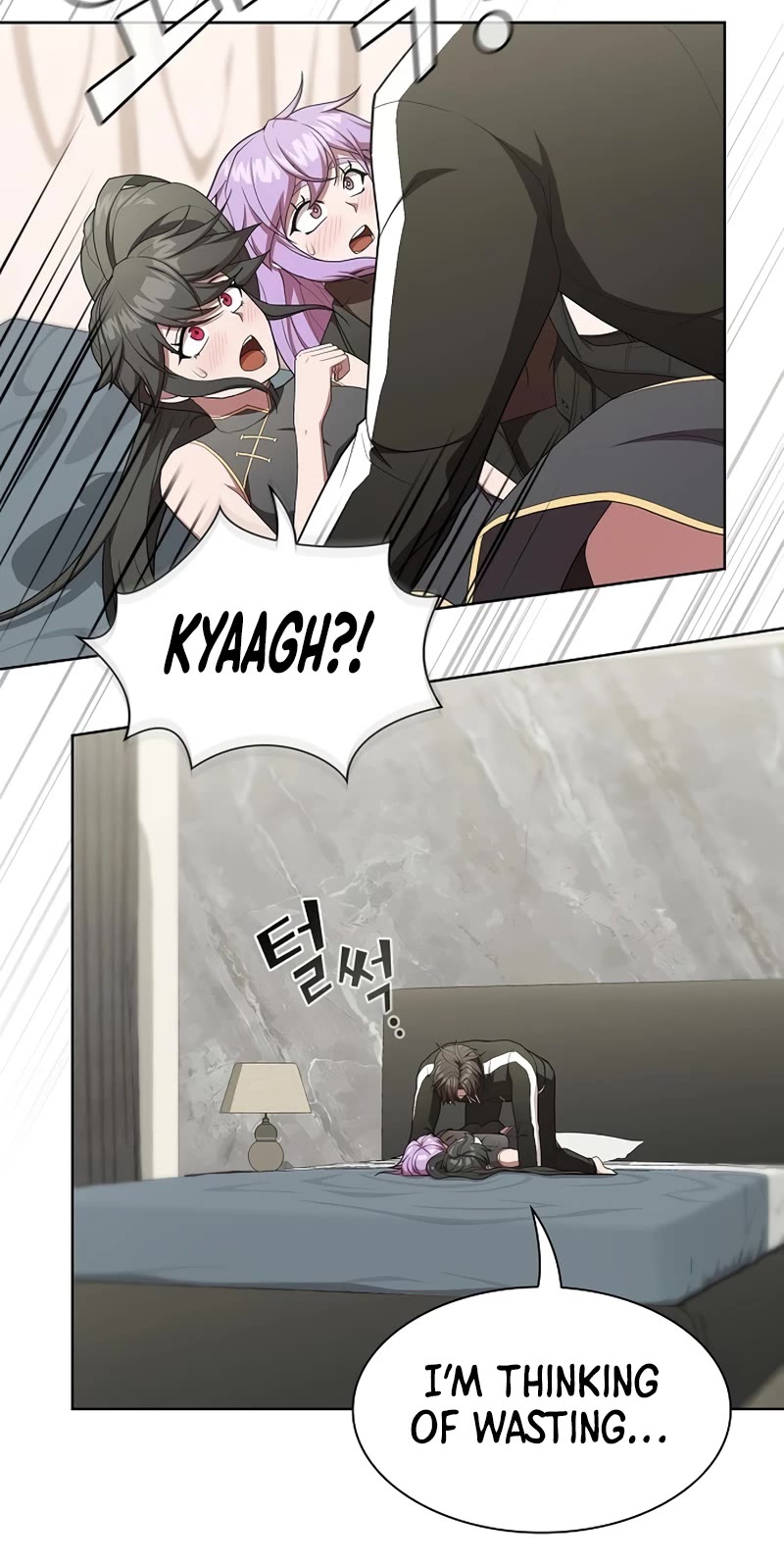 The Tutorial Tower's Advanced Player chapter 160 page 50