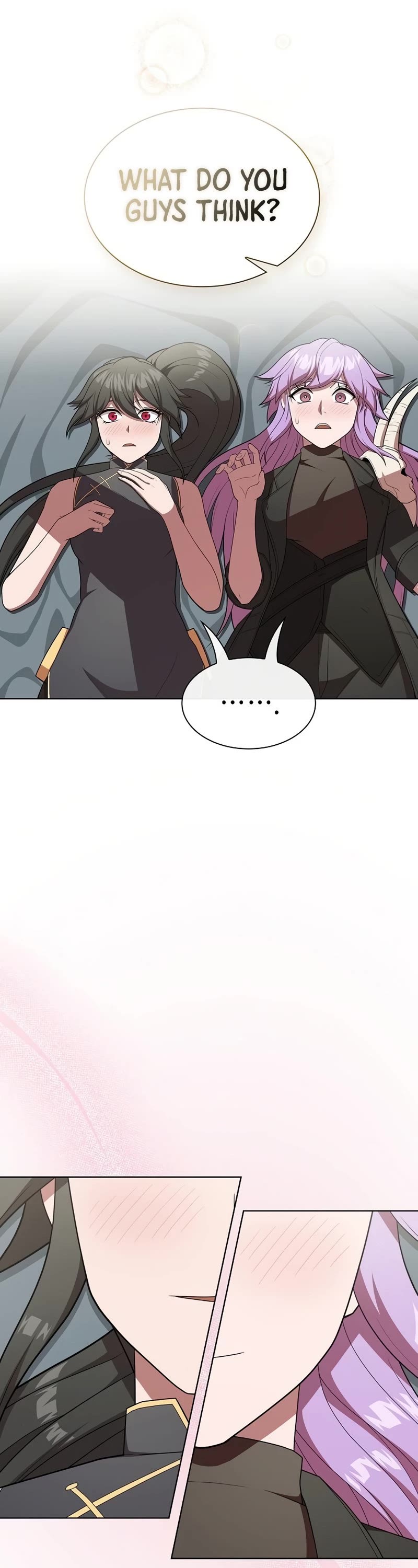 The Tutorial Tower's Advanced Player chapter 160 page 52