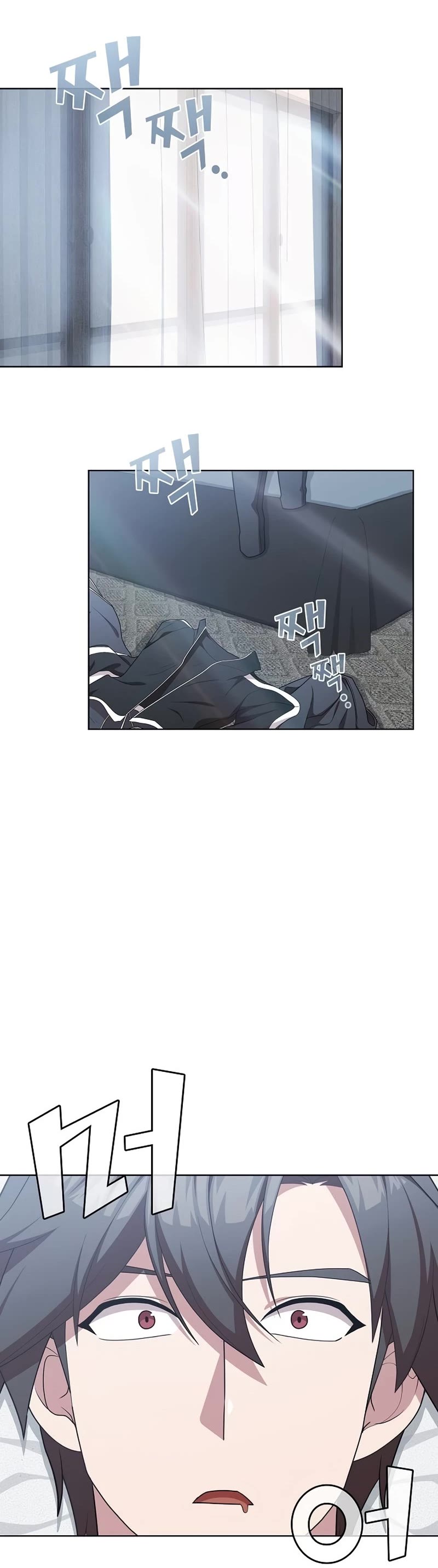 The Tutorial Tower's Advanced Player chapter 160 page 55