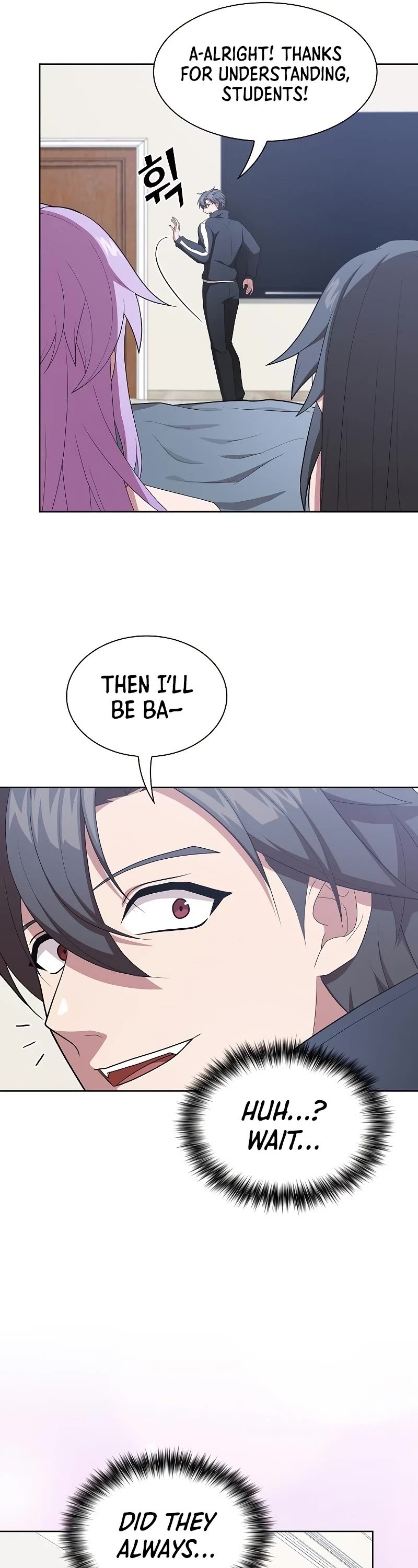 The Tutorial Tower's Advanced Player chapter 161 page 10