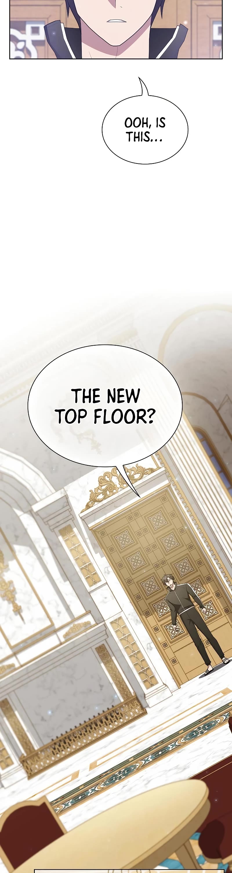 The Tutorial Tower's Advanced Player chapter 161 page 15