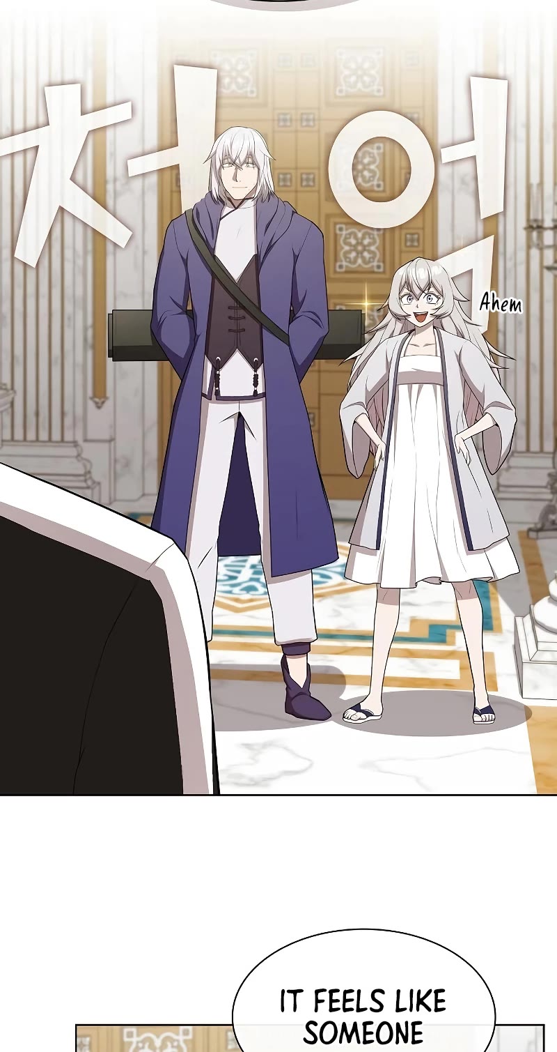 The Tutorial Tower's Advanced Player chapter 161 page 17