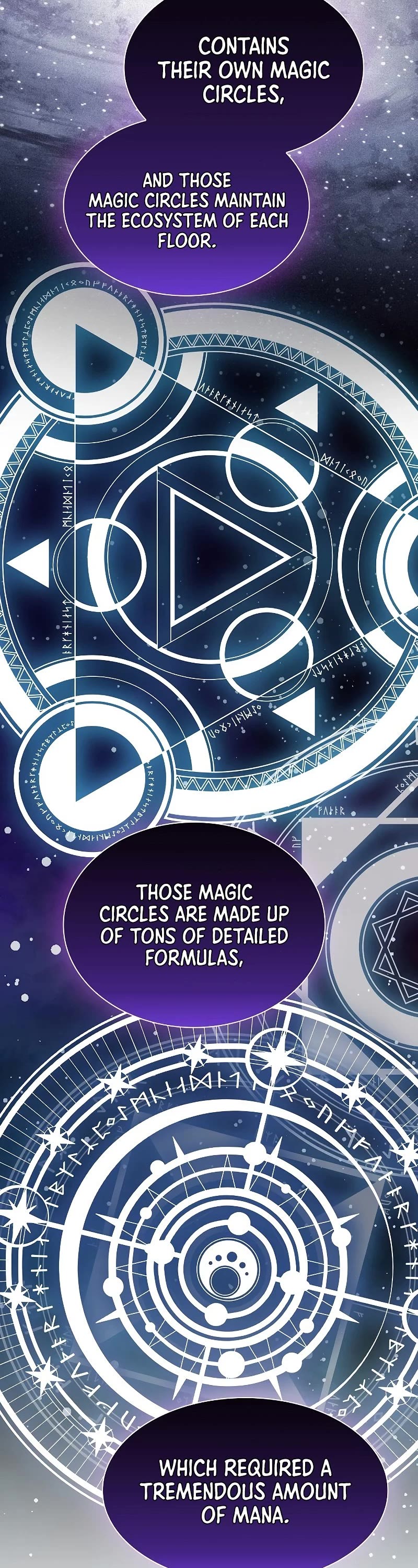 The Tutorial Tower's Advanced Player chapter 161 page 24