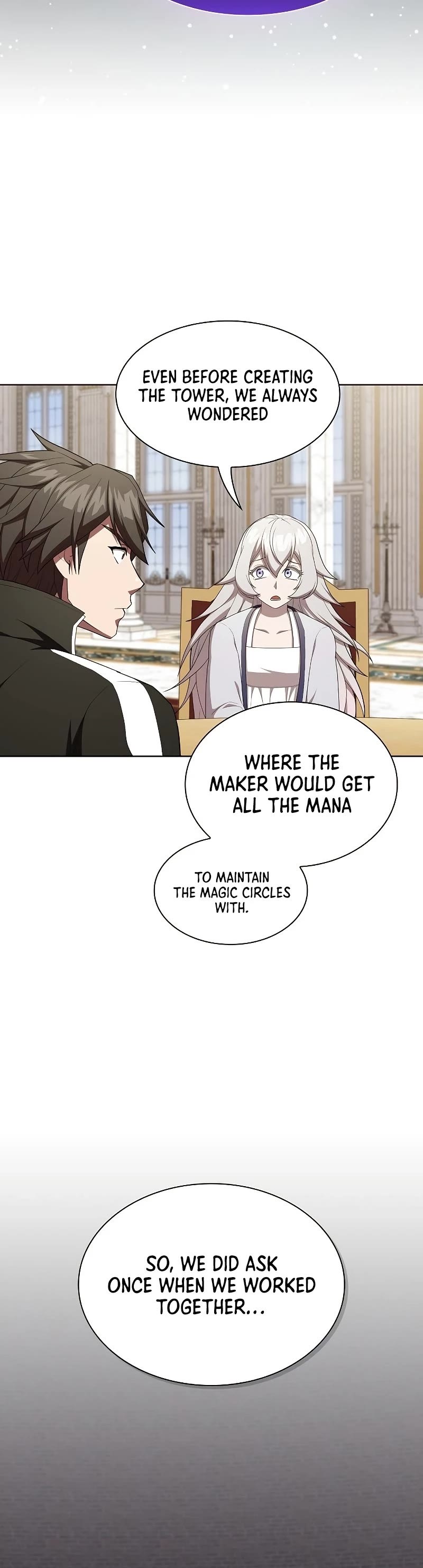 The Tutorial Tower's Advanced Player chapter 161 page 25