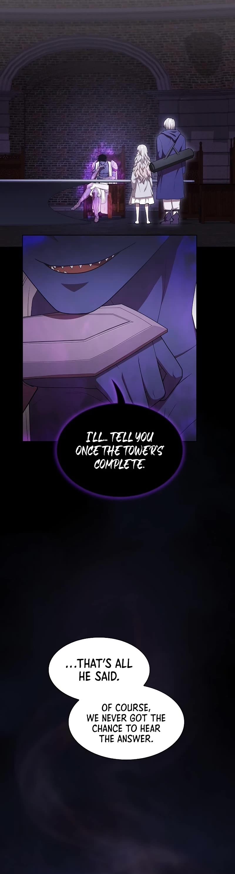 The Tutorial Tower's Advanced Player chapter 161 page 26