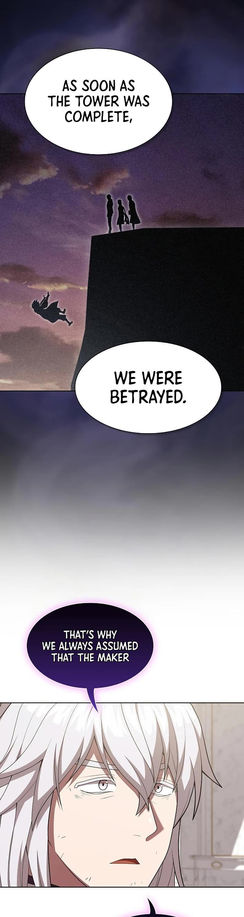 The Tutorial Tower's Advanced Player chapter 161 page 27