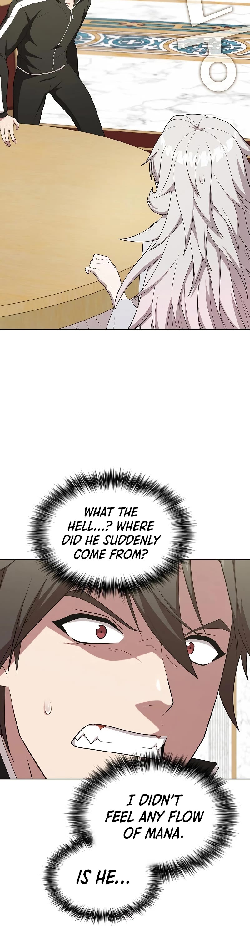 The Tutorial Tower's Advanced Player chapter 161 page 34