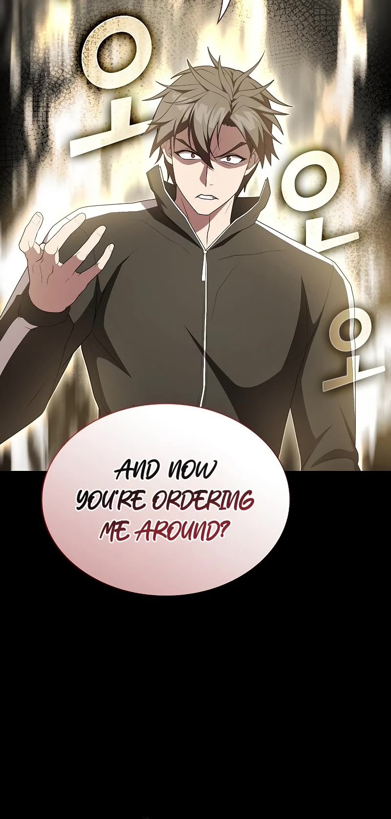 The Tutorial Tower's Advanced Player chapter 161 page 40