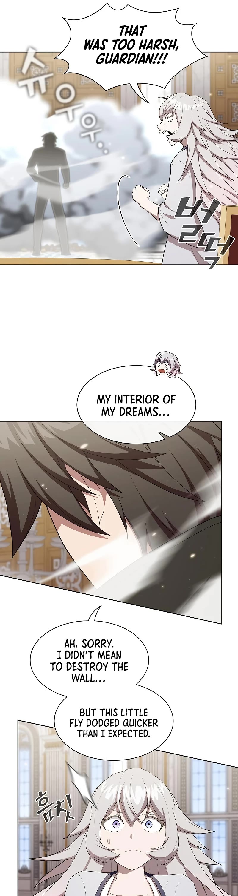 The Tutorial Tower's Advanced Player chapter 161 page 45