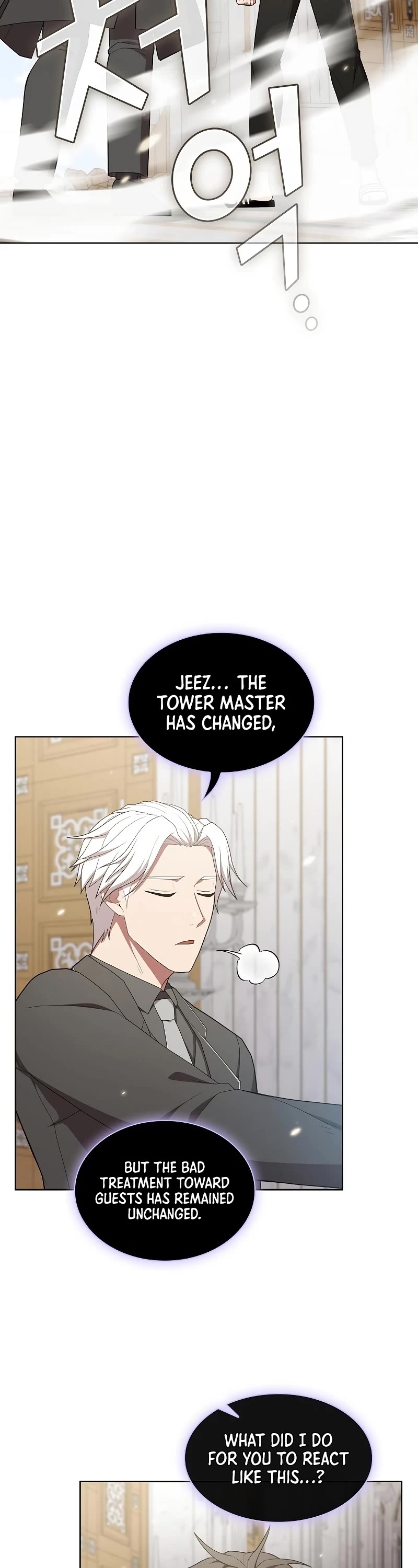 The Tutorial Tower's Advanced Player chapter 161 page 47