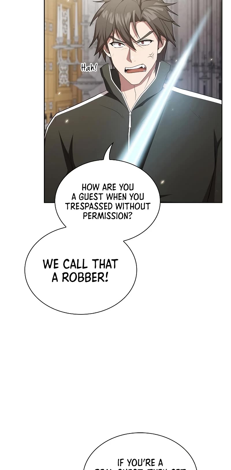 The Tutorial Tower's Advanced Player chapter 161 page 48