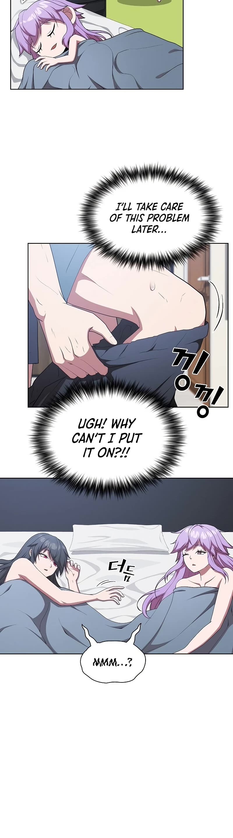 The Tutorial Tower's Advanced Player chapter 161 page 5