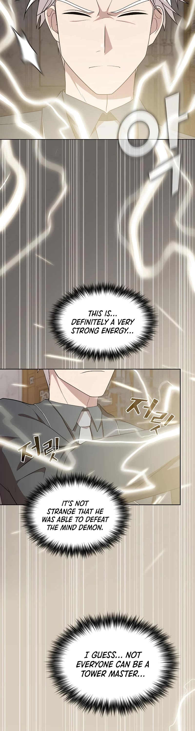 The Tutorial Tower's Advanced Player chapter 161 page 51