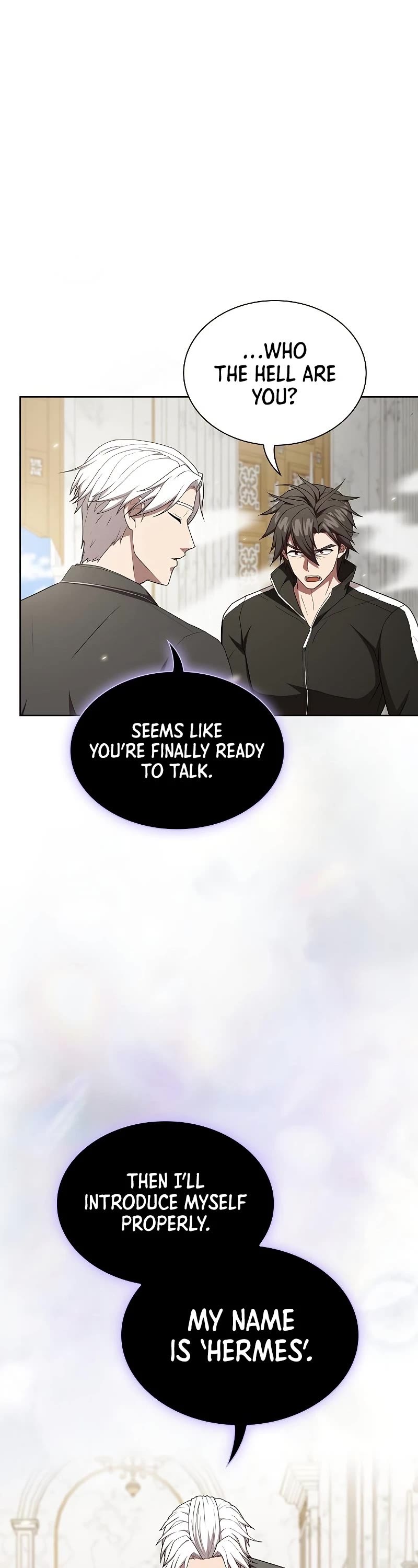 The Tutorial Tower's Advanced Player chapter 161 page 55