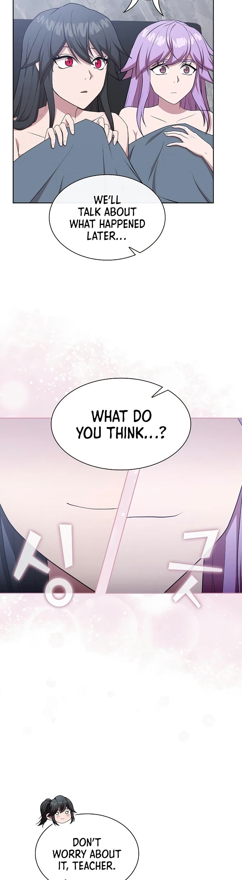 The Tutorial Tower's Advanced Player chapter 161 page 8