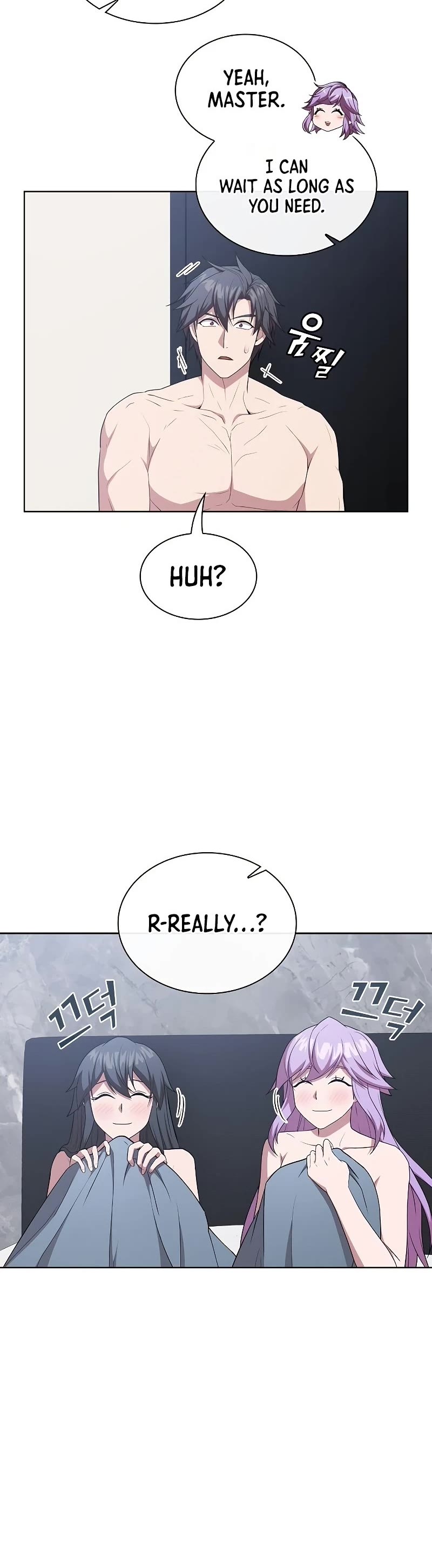 The Tutorial Tower's Advanced Player chapter 161 page 9