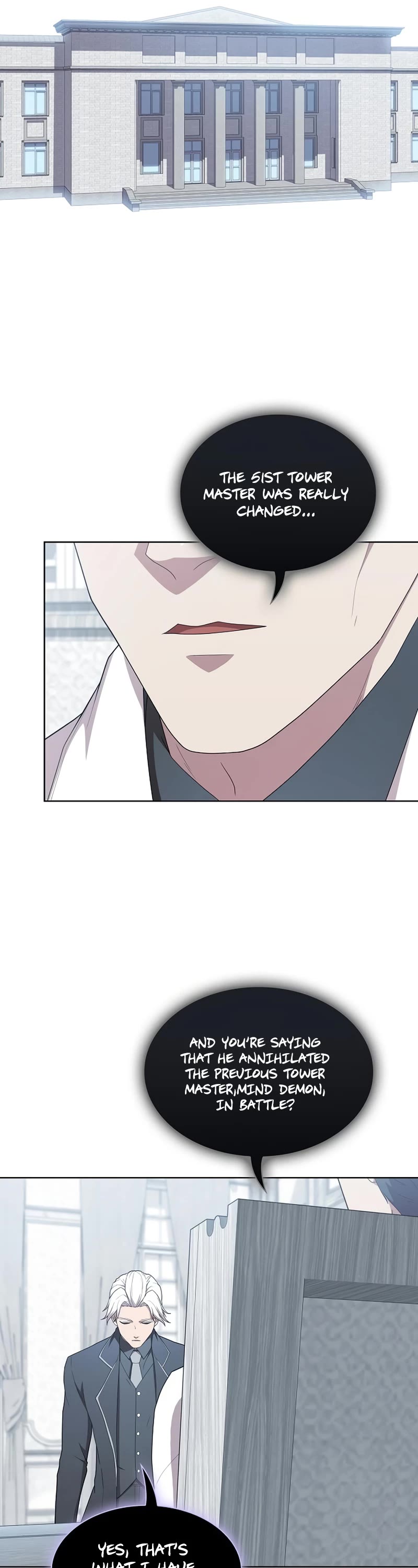 The Tutorial Tower's Advanced Player chapter 162 page 16