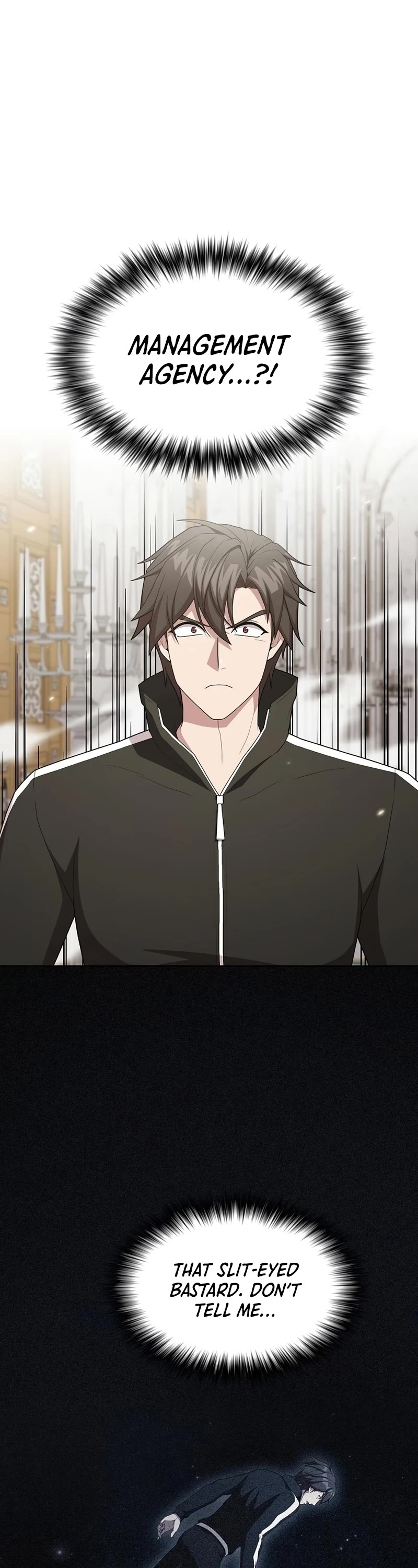 The Tutorial Tower's Advanced Player chapter 162 page 2