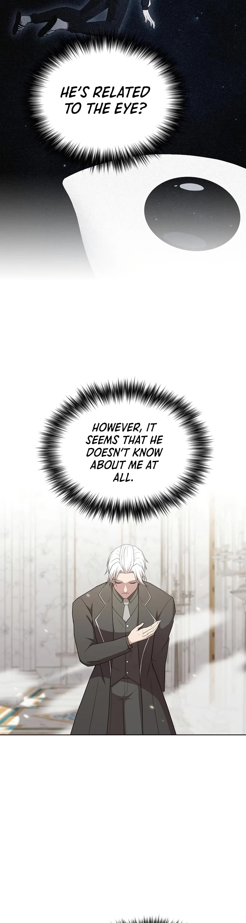 The Tutorial Tower's Advanced Player chapter 162 page 3