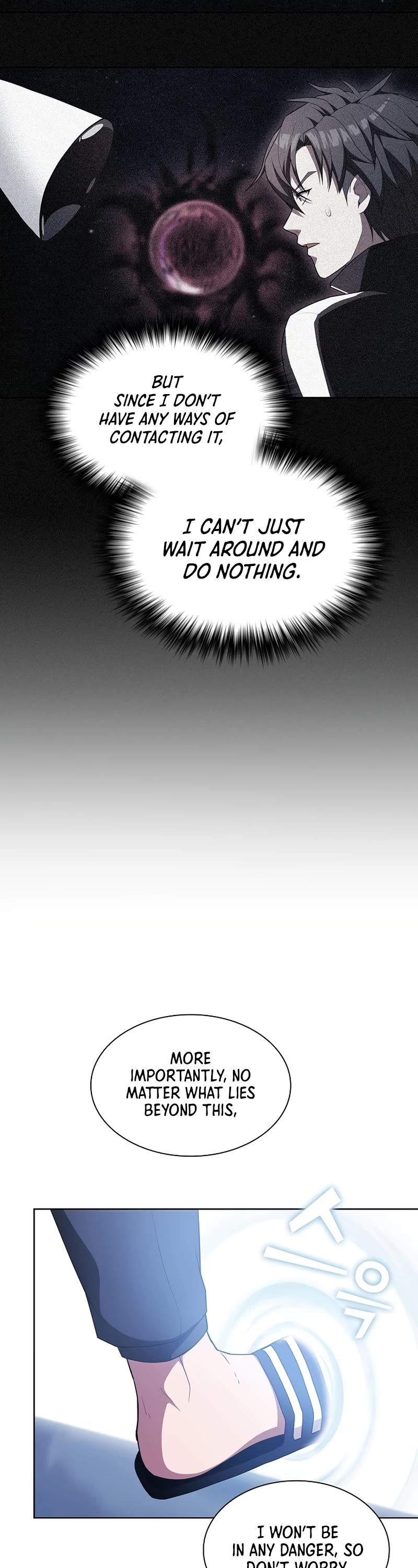 The Tutorial Tower's Advanced Player chapter 162 page 37