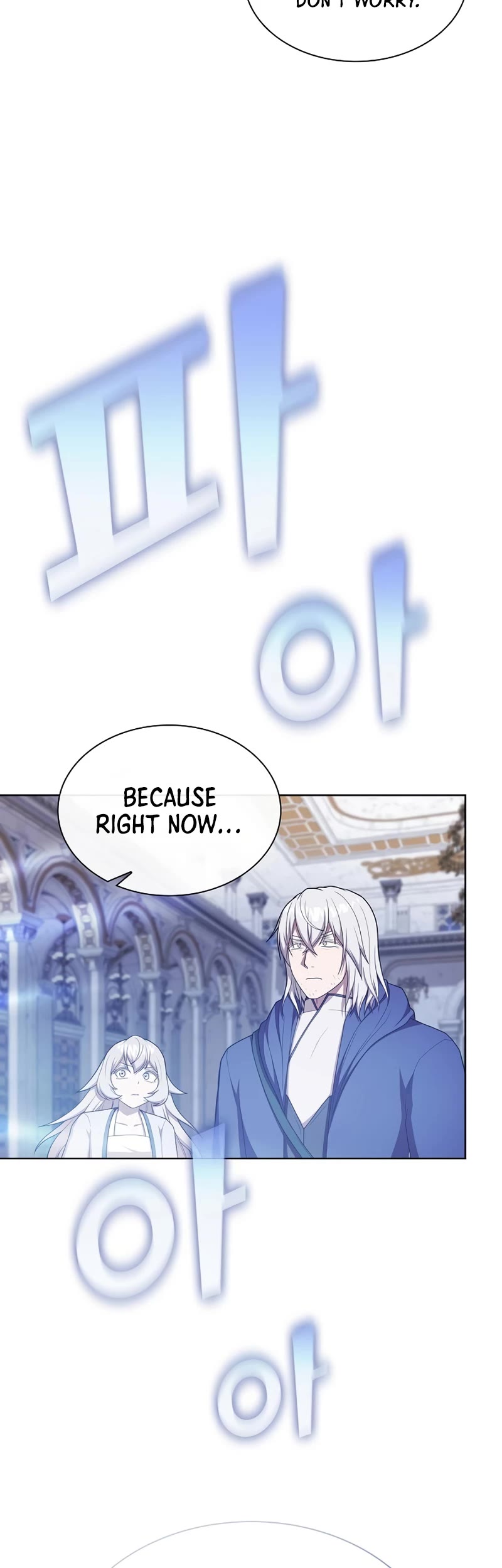 The Tutorial Tower's Advanced Player chapter 162 page 38