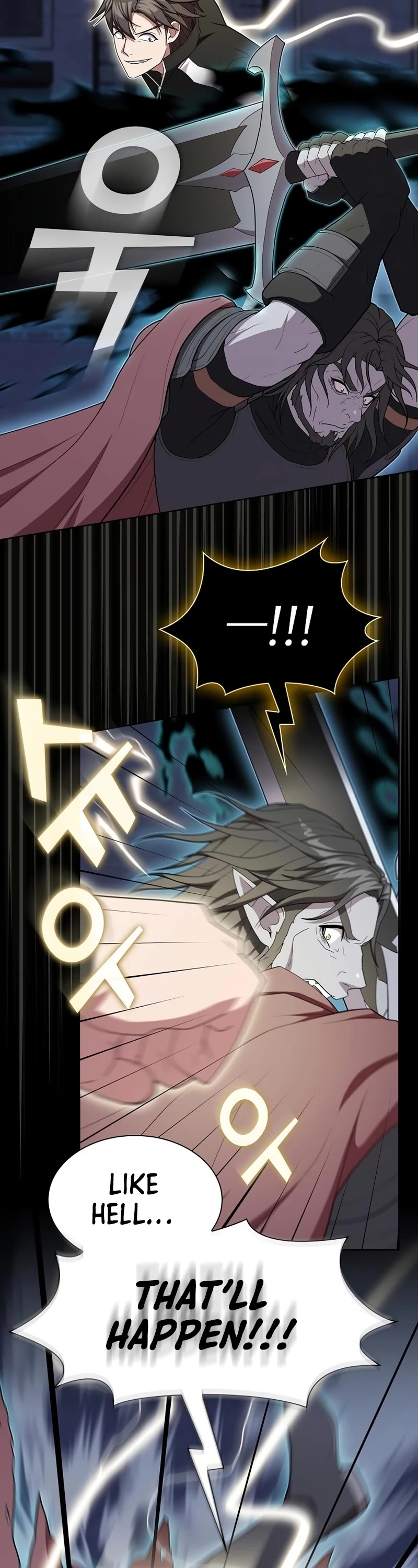 The Tutorial Tower's Advanced Player chapter 163 page 10