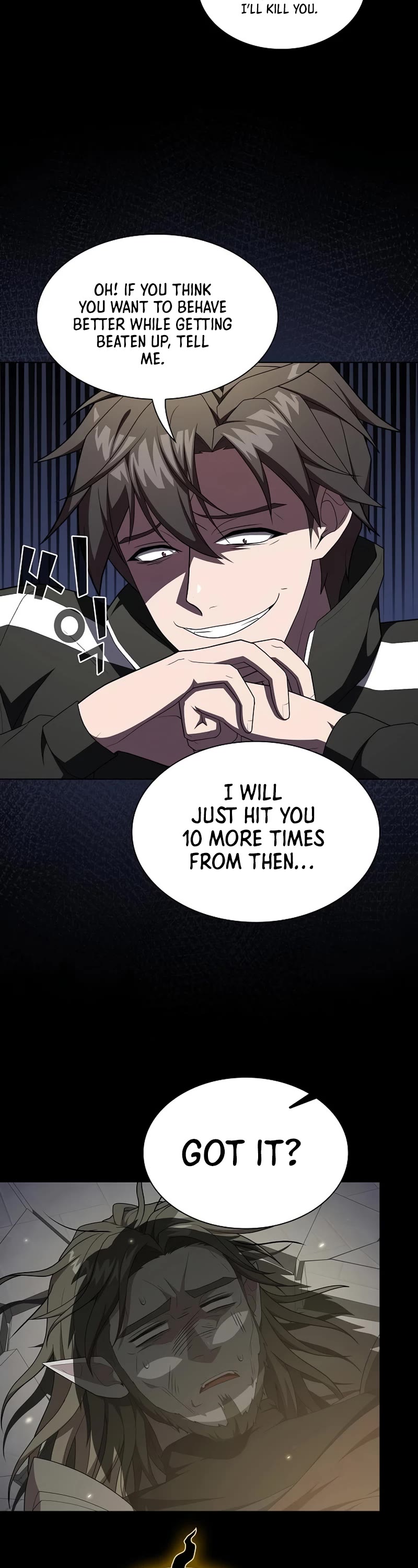 The Tutorial Tower's Advanced Player chapter 163 page 14