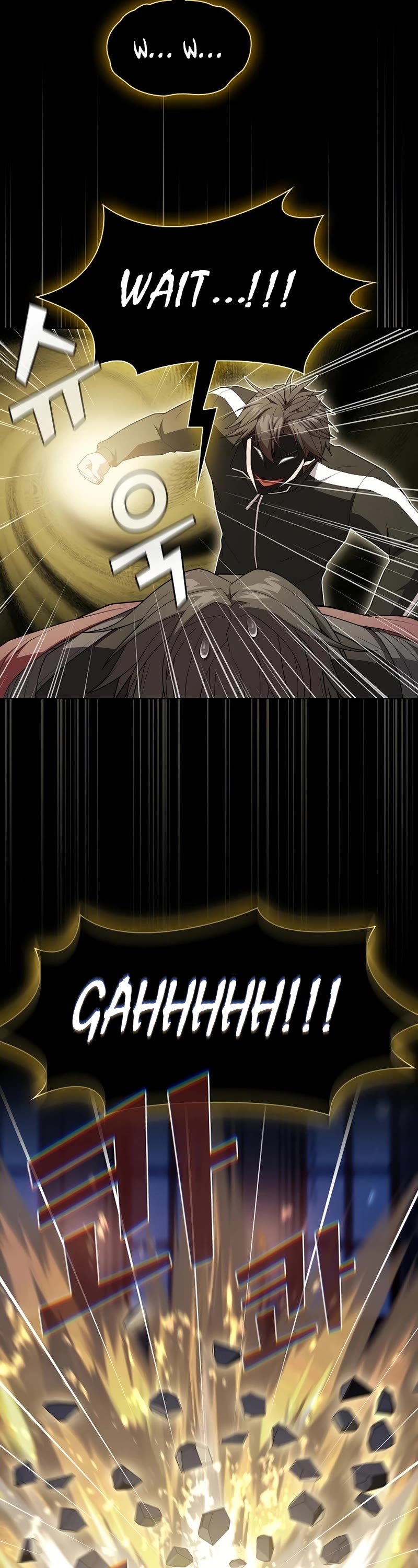 The Tutorial Tower's Advanced Player chapter 163 page 15