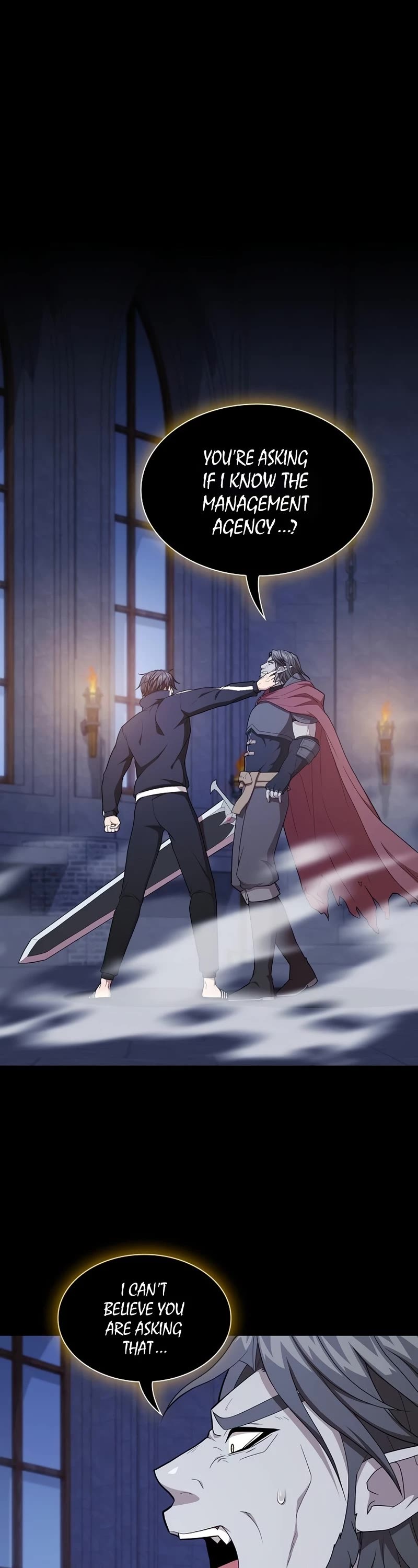 The Tutorial Tower's Advanced Player chapter 163 page 2