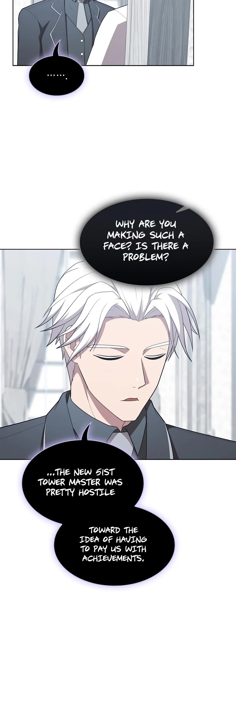 The Tutorial Tower's Advanced Player chapter 163 page 22