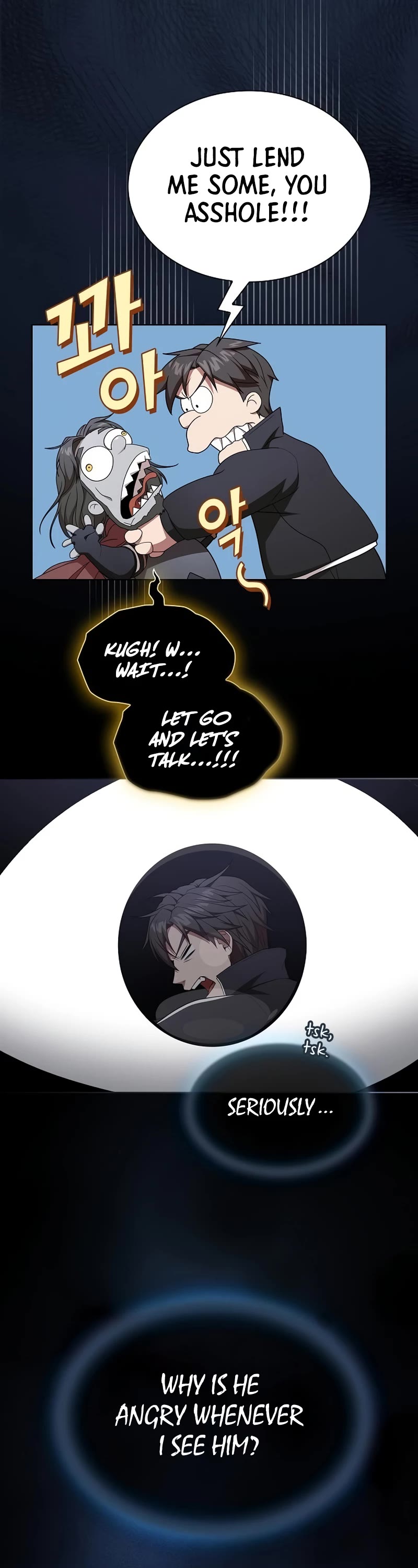 The Tutorial Tower's Advanced Player chapter 163 page 43