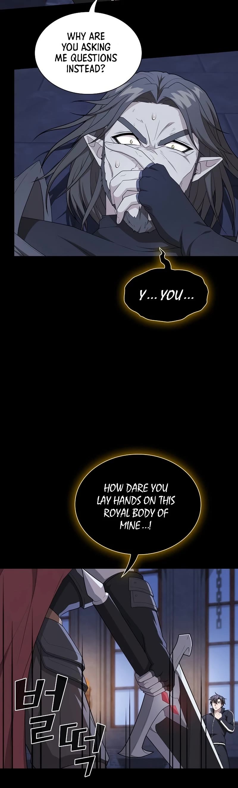 The Tutorial Tower's Advanced Player chapter 163 page 5