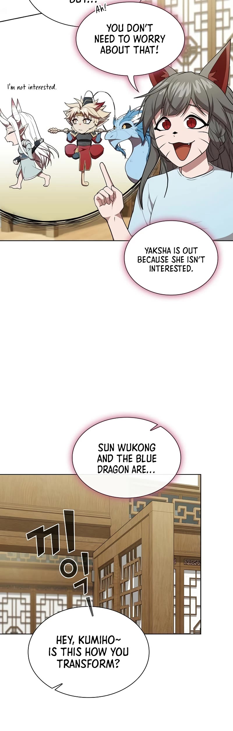 The Tutorial Tower's Advanced Player chapter 163 page 51